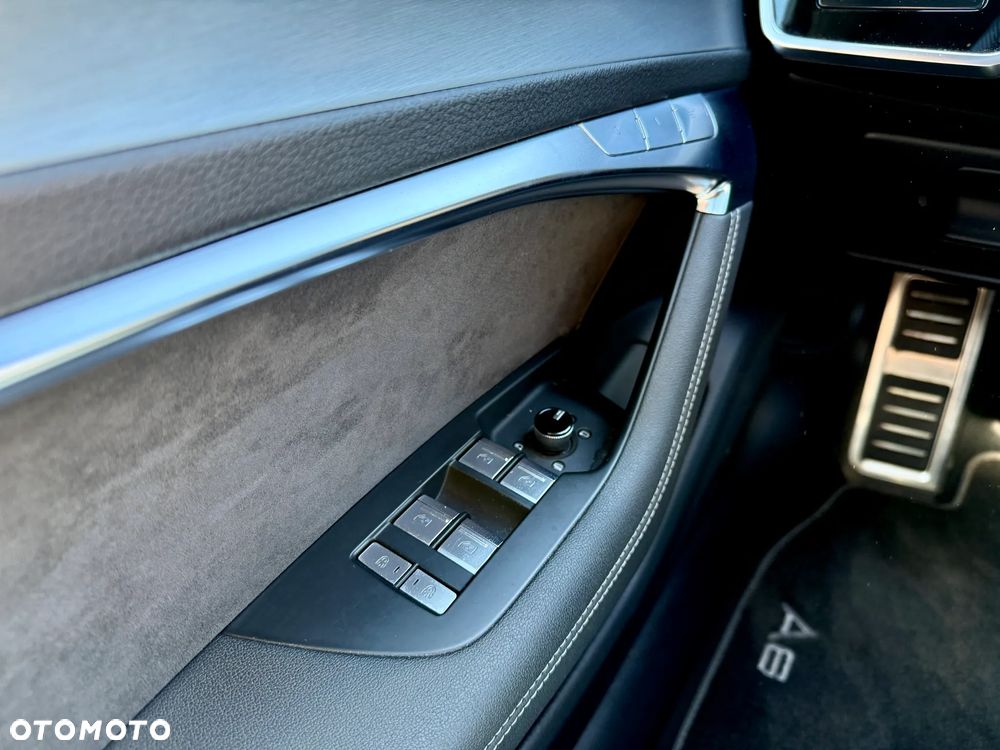 Audi A6 Limousine - 8