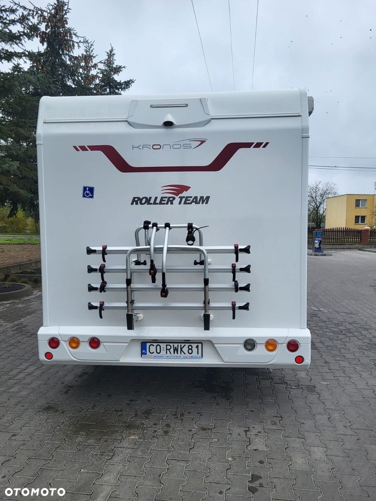 Roller Team Kronos 284 TL - 34