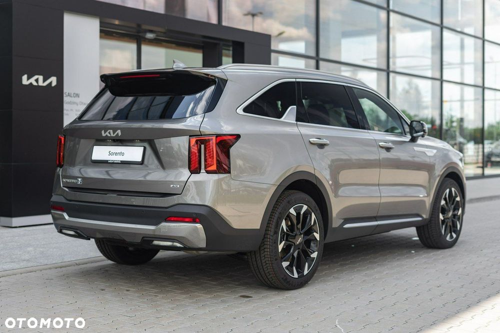 Kia Sorento - 3