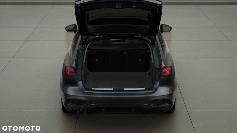Audi A5 Avant - 8
