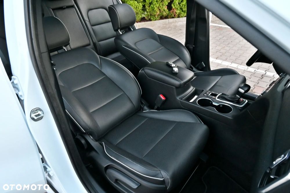 Kia Sportage 1.6 T-GDI GT Line 4WD DCT - 31