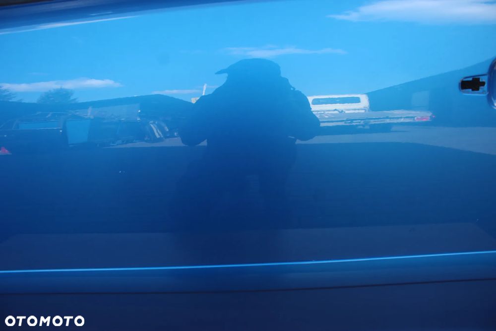 DRZWI LEWY PRZÓD LEWE PRZEDNIE OPEL CORSA D 3D Z291 OPC - 6