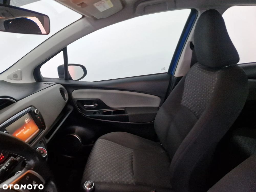 Toyota Yaris - 21