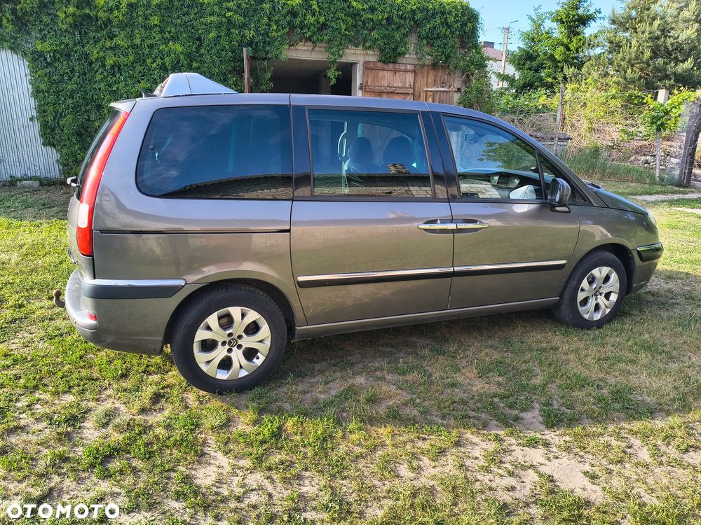 Citroën C8 2.0 HDi Exclusive - 2