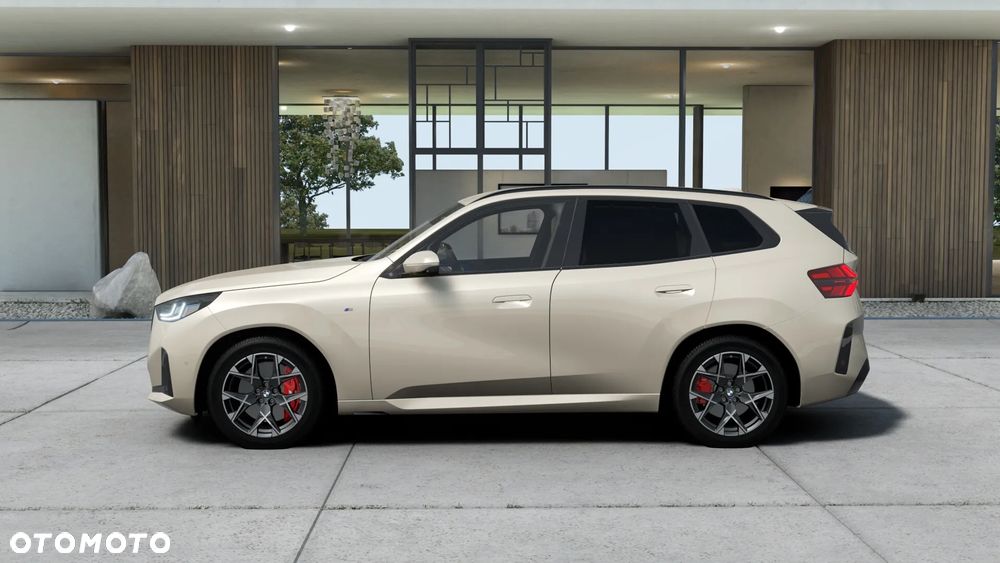 BMW X3 20 xDrive - 3