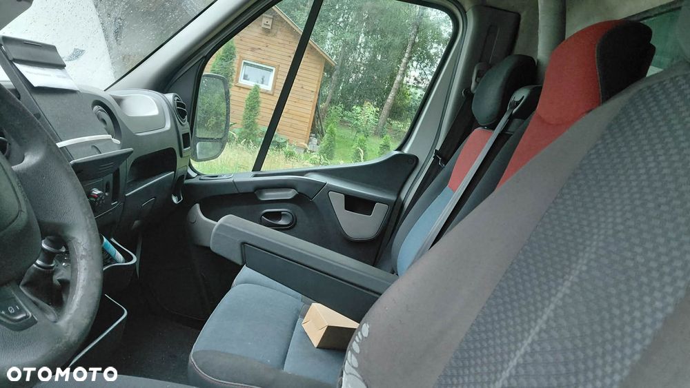 Renault MASTER - 3