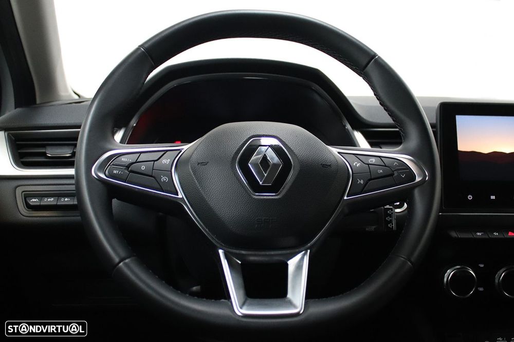 Renault Captur 1.0 TCe Techno - 14