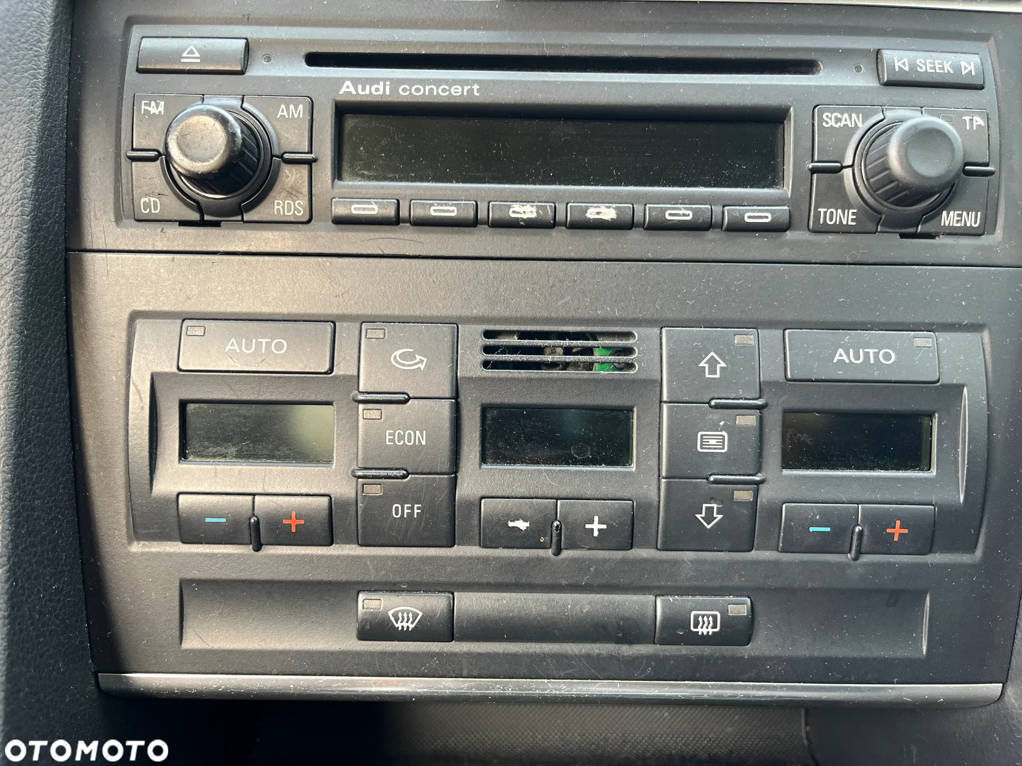 Audi A4 1.8T - 16