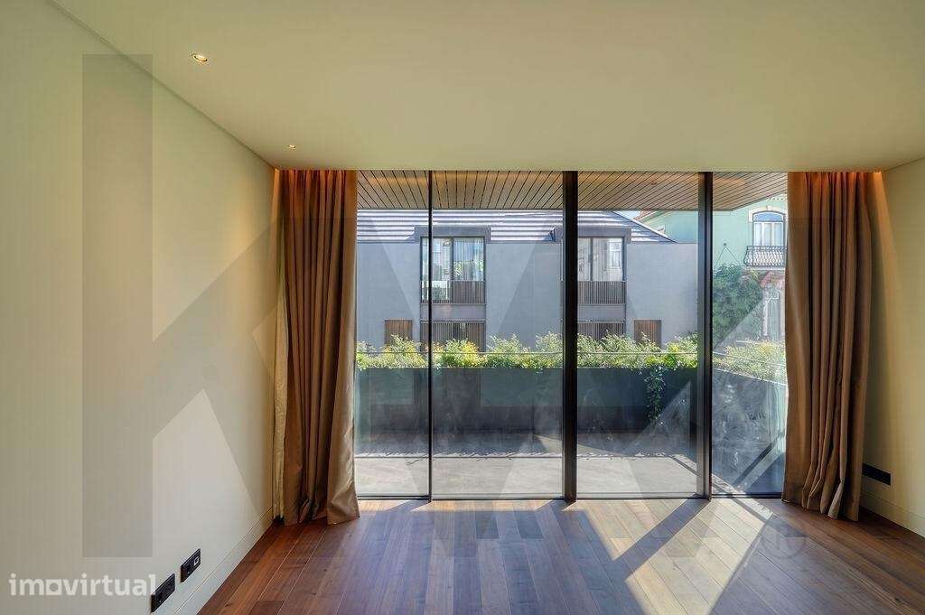 Exclusivo T3 de Luxo perto do Mar para arrendar | Arquitetura de Autor - Grande imagem: 4/26
