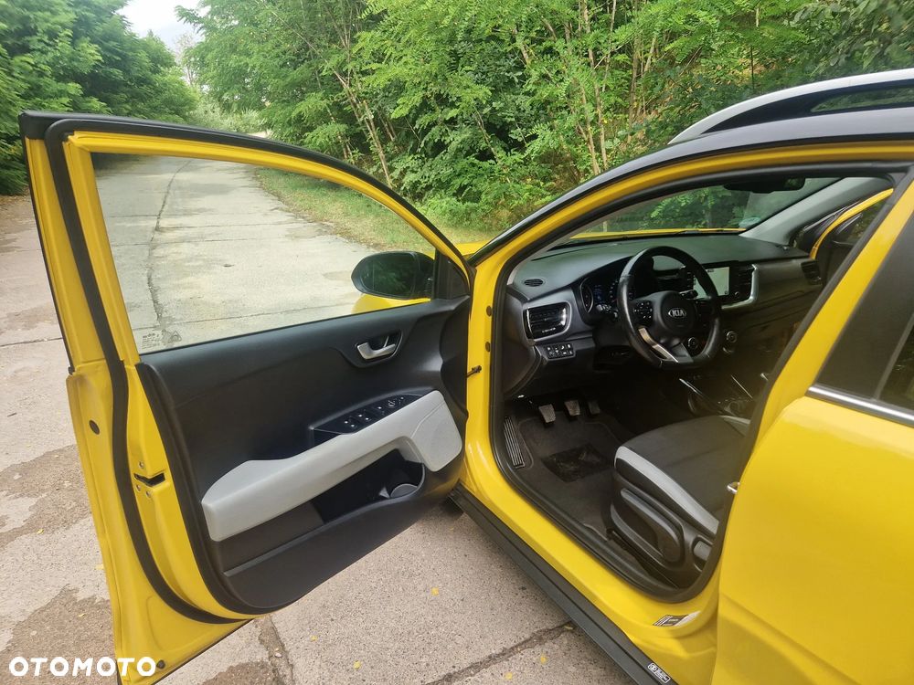 Kia Stonic 1.6 CRDi Platinum Edition - 25