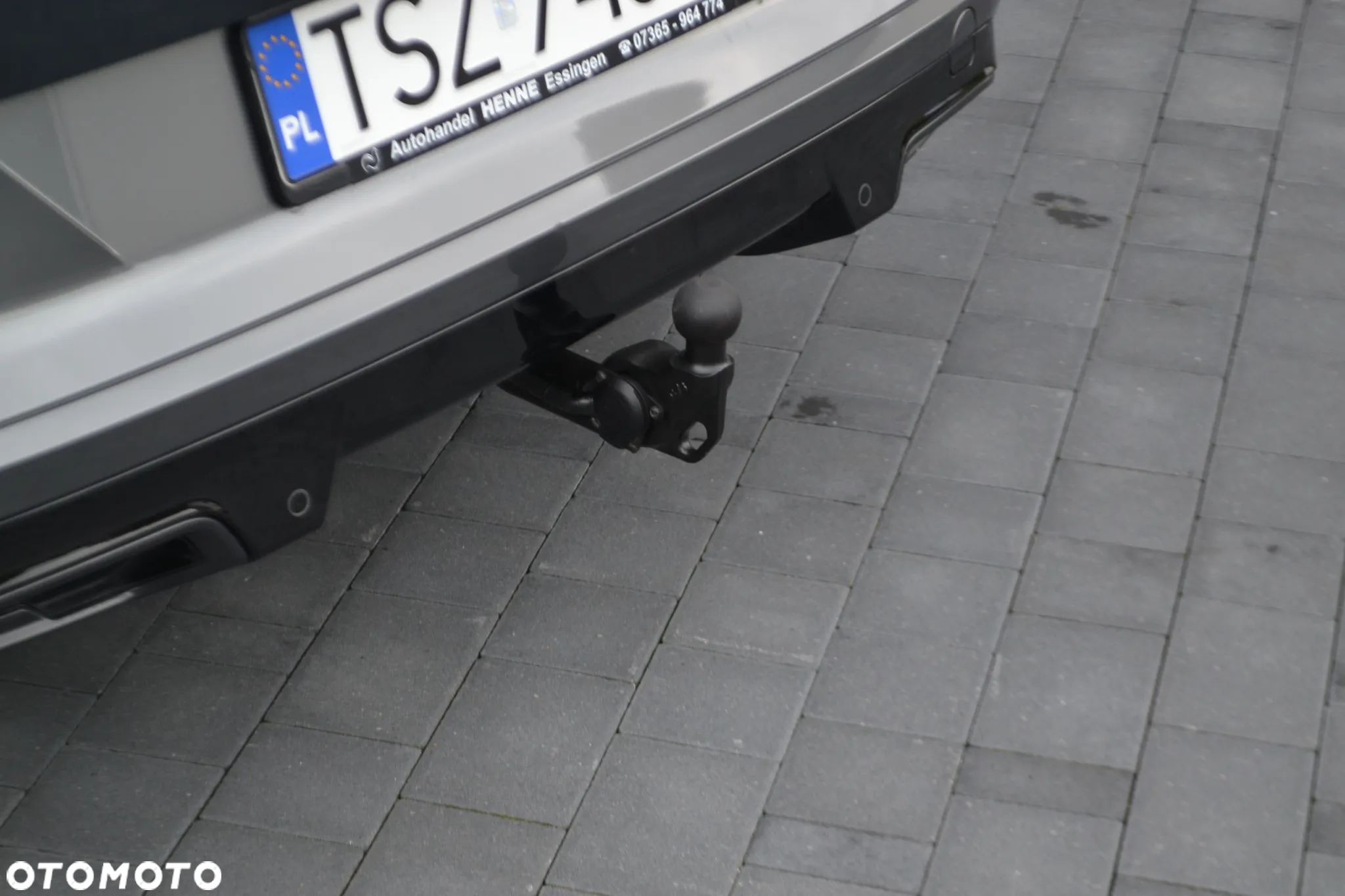 Cupra Formentor 2.0 TDI - 18