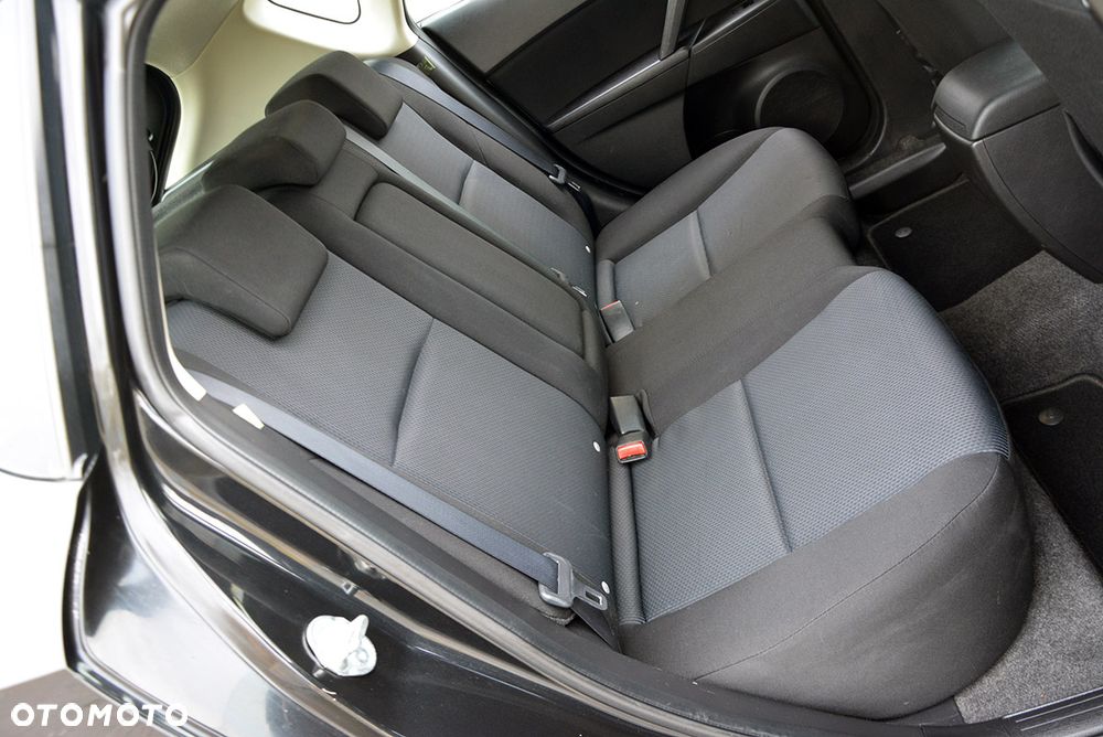 Mazda 3 1.6 CD Exclusive - 39