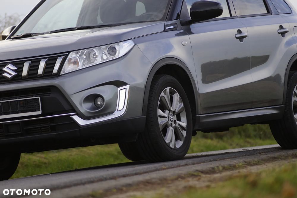 Suzuki Vitara - 17