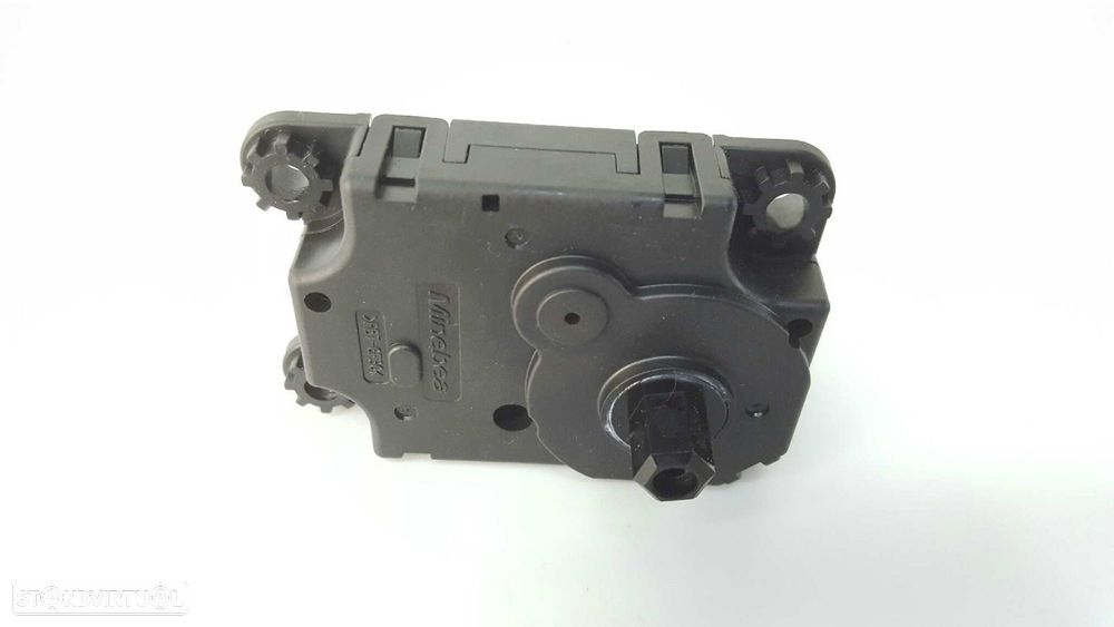 MOTOR DE ABA DE AQUECIMENTO CITROEN C5 AIRCROSS FEEL - 4