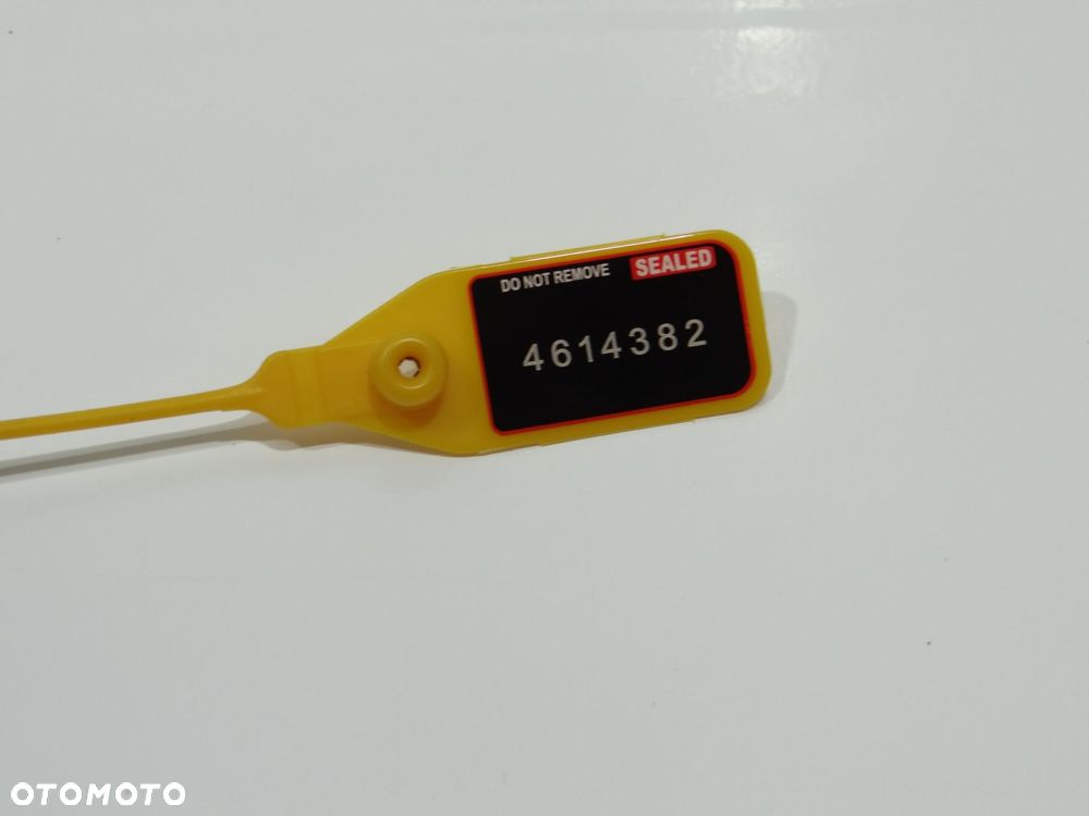 KOMPUTER STEROWNIK SILNIKA BMW E60 E61 306D4 7796678 (4614382) - 3