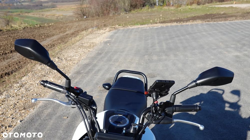 Honda MSX 125 - 17