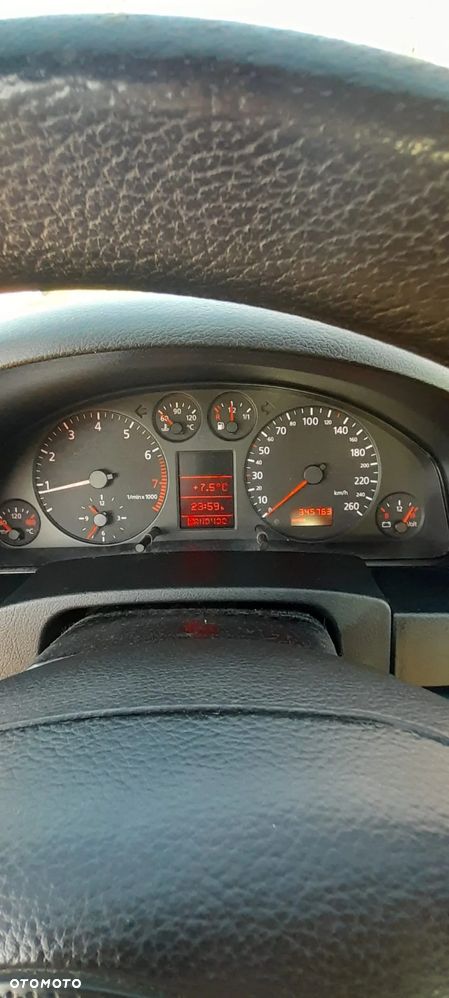 Audi A6 Limousine - 9