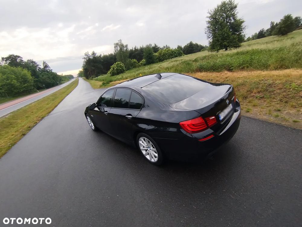 BMW Seria 5 - 3