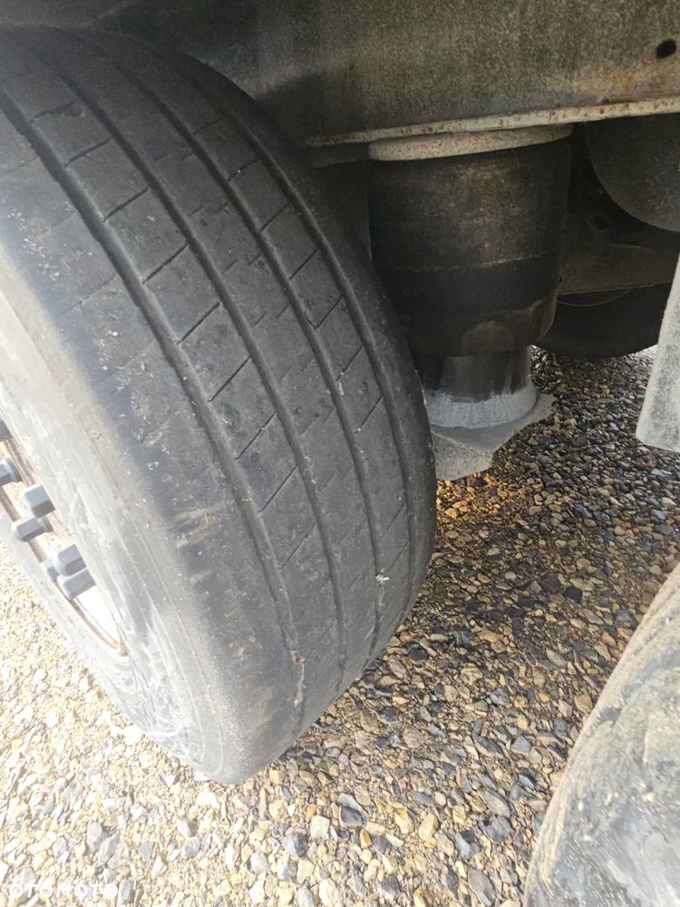 Krone Carrier Vector 1550 - 6