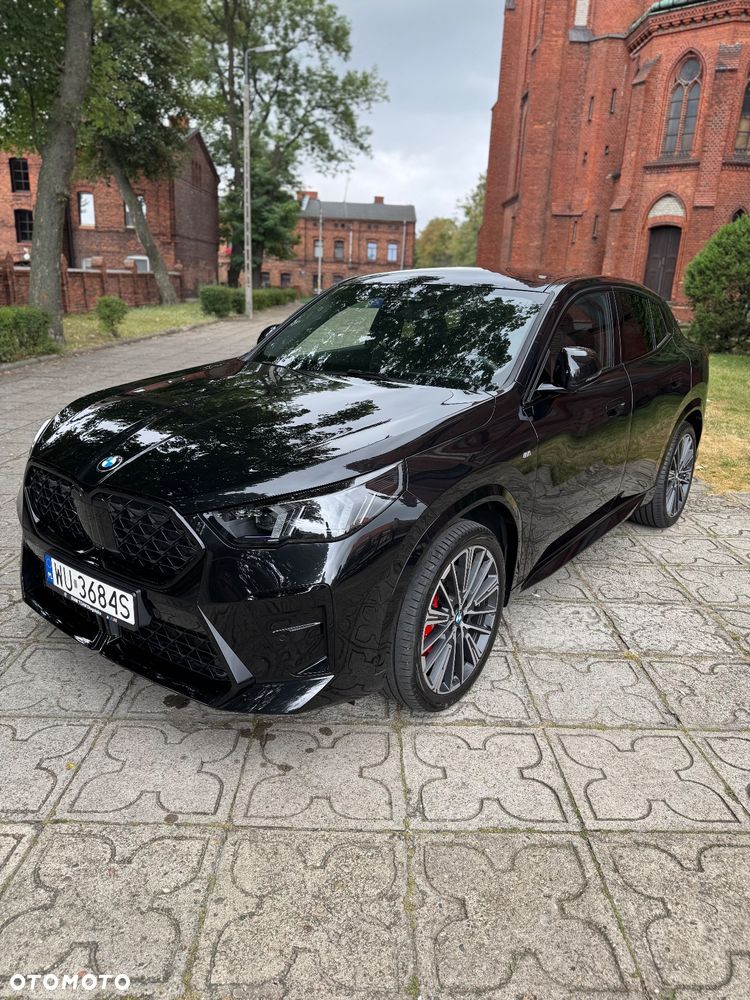 BMW X2 sDrive20i - 1