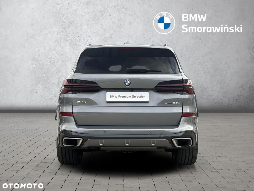 BMW X5 - 4