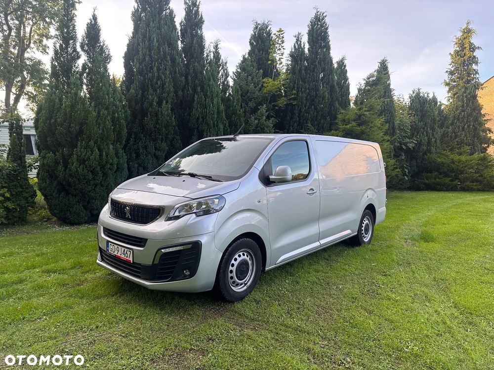Peugeot EXPERT - 1