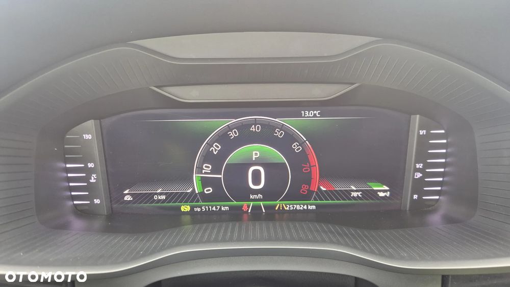 Skoda Kodiaq 1.5 TSI ACT DSG Style - 25