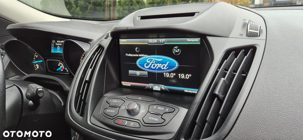 Ford Kuga 1.5 EcoBoost 2x4 Trend - 13