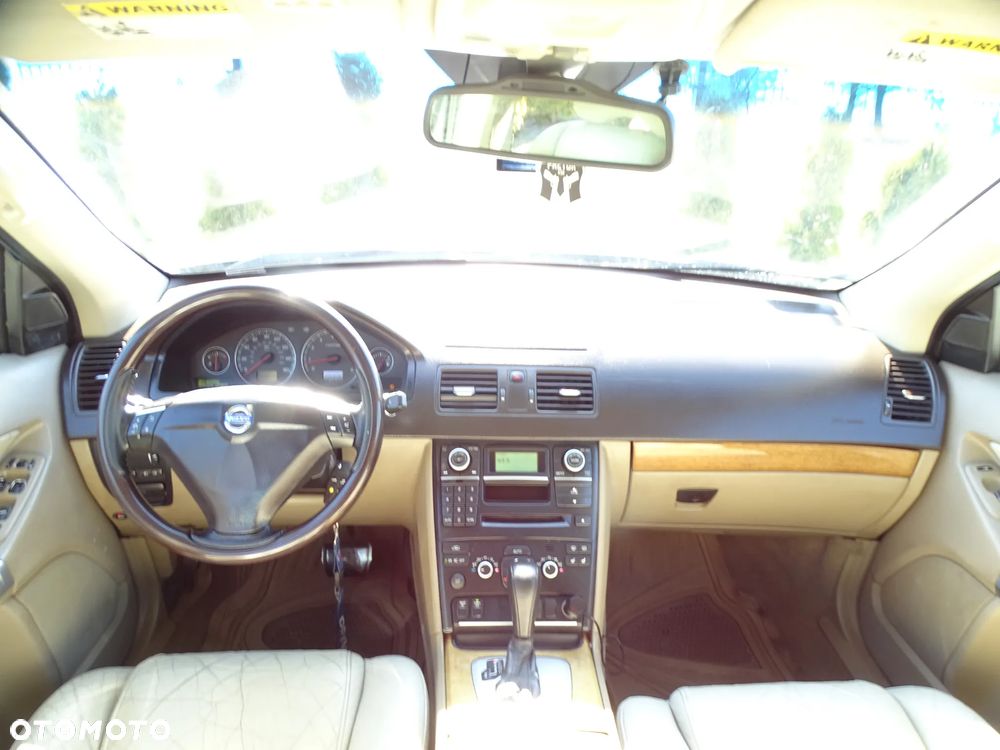 Volvo XC 90 3.2 AWD Sport - 8