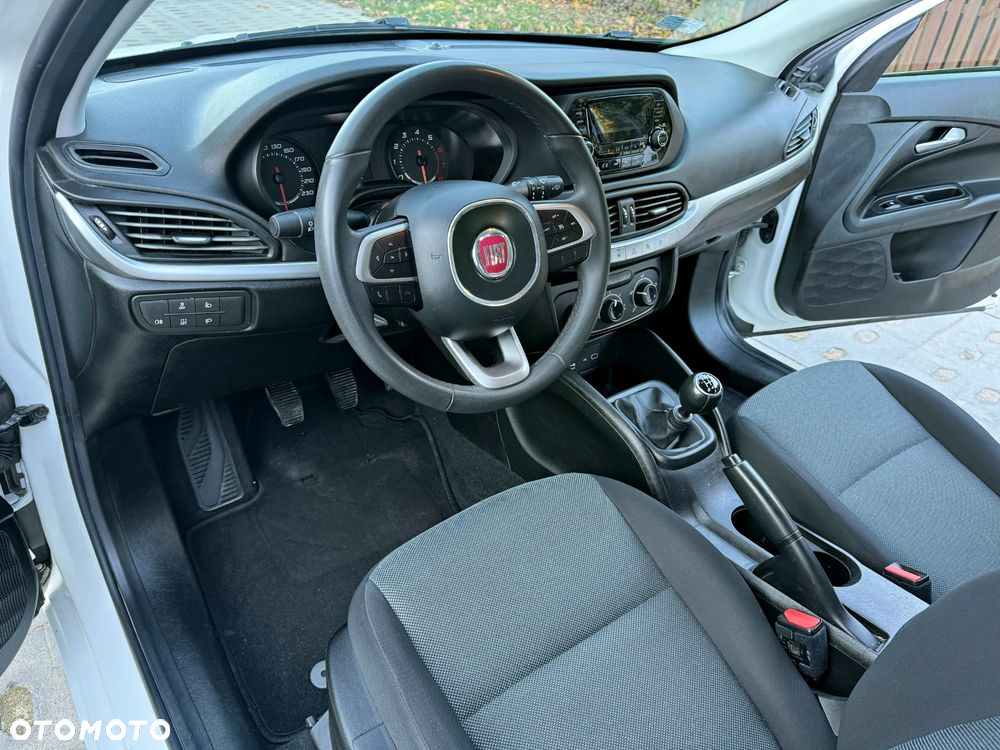 Fiat Tipo 1.4 16v Lounge - 15