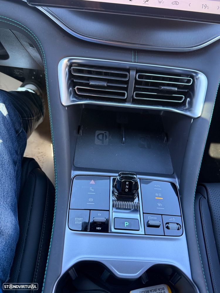 BYD Seal U AWD Design - 12