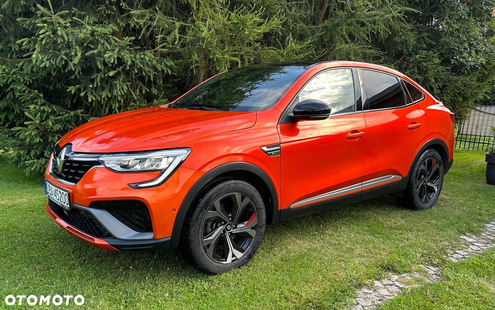 Renault Arkana - 2