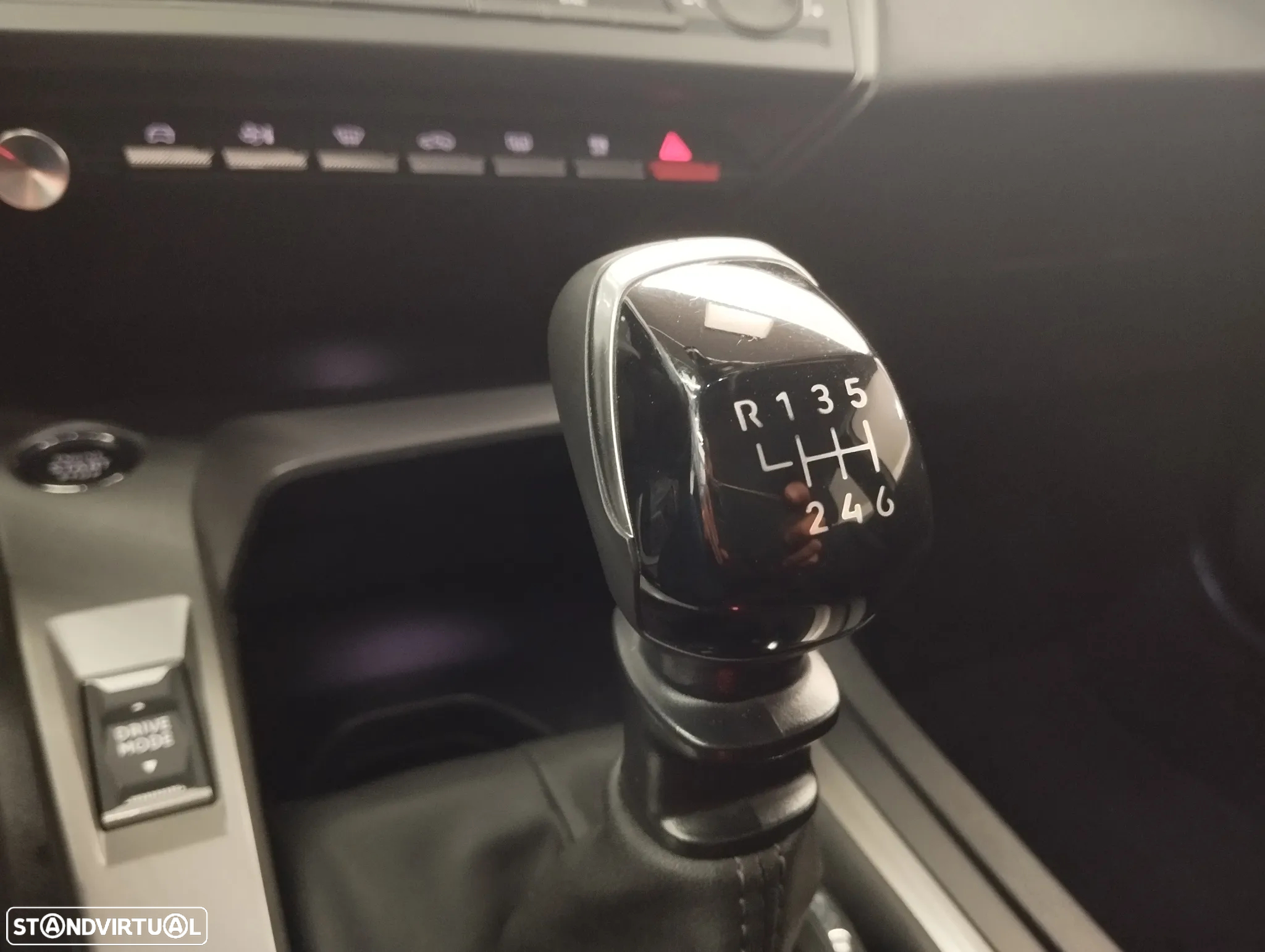 Peugeot 308 SW 1.2 PureTech Active Pack - 35