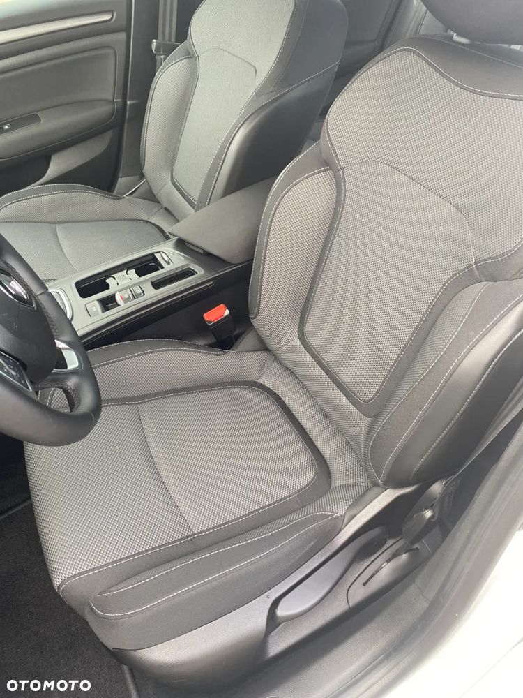 Renault Megane 1.5 Blue dCi Zen - 15