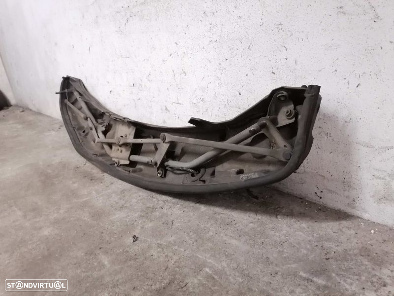 Motor De Limpa Vidros Chrysler Voyager / Grand Voyager Iii (Gs) - 4