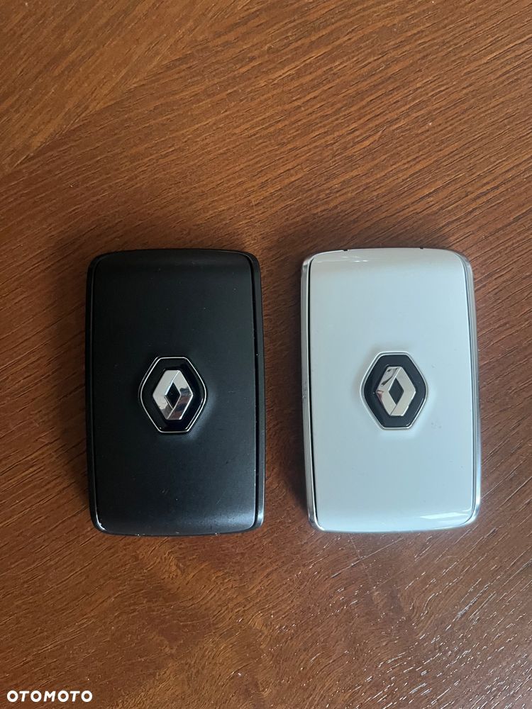 Renault Kadjar 1.3 TCe FAP Bose - 15