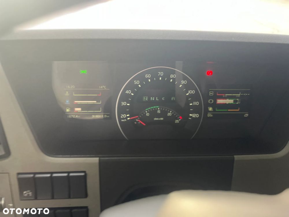 Volvo FM - 8