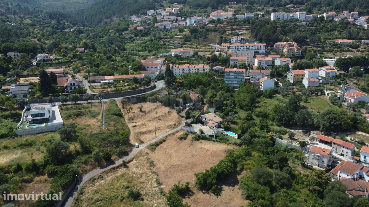 Investimento / entrada da  Covilhã - 2 Artigos Urbanos 1 - Rústico - Grande imagem: 2/19