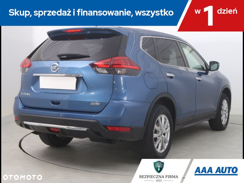 Nissan X-Trail - 6