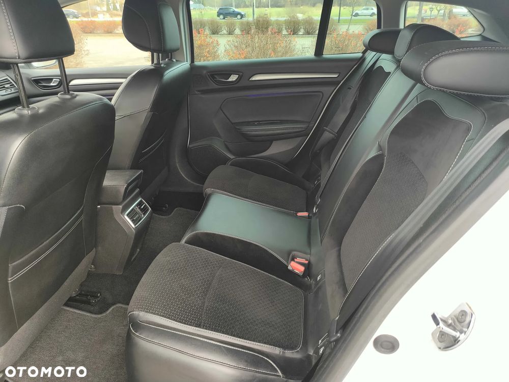 Renault Megane Grandtour ENERGY dCi 130 GT LINE - 14