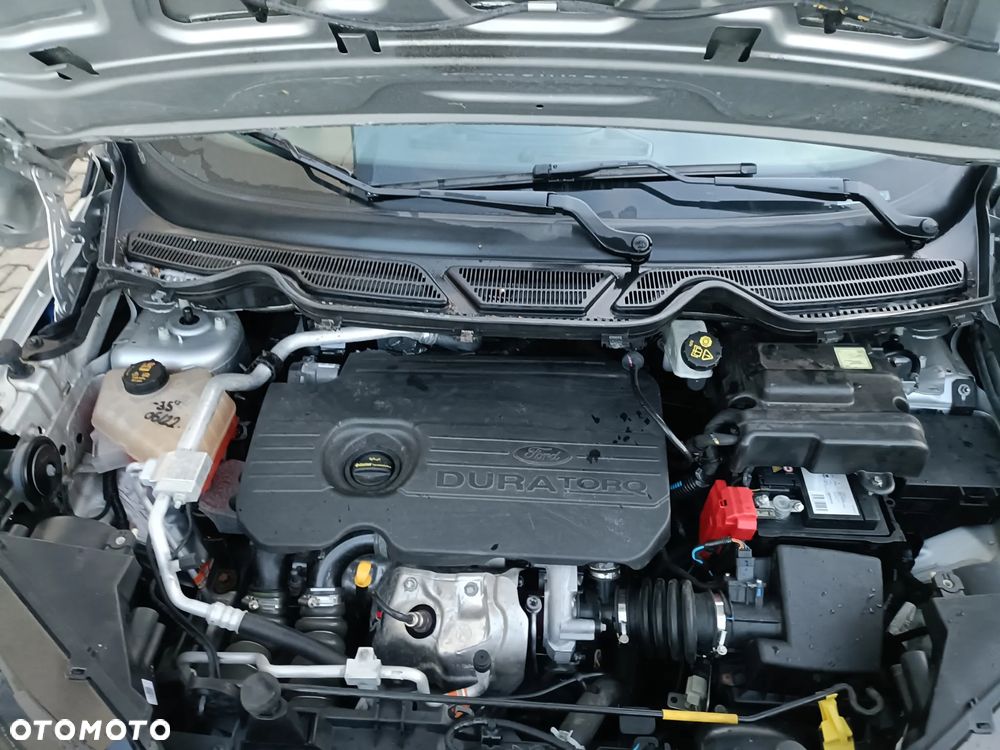Ford EcoSport - 16