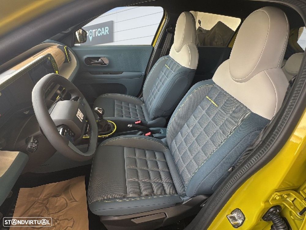 Fiat Grande Panda 1.2 La Prima - 9