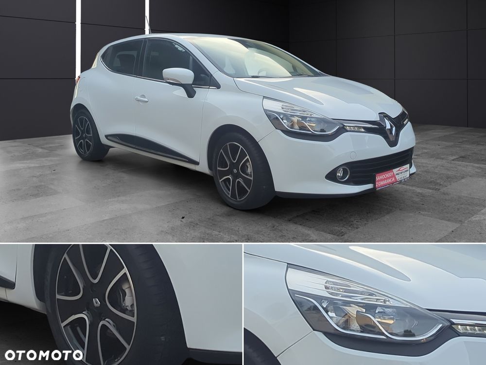 Renault Clio TCe 90 Luxe - 13