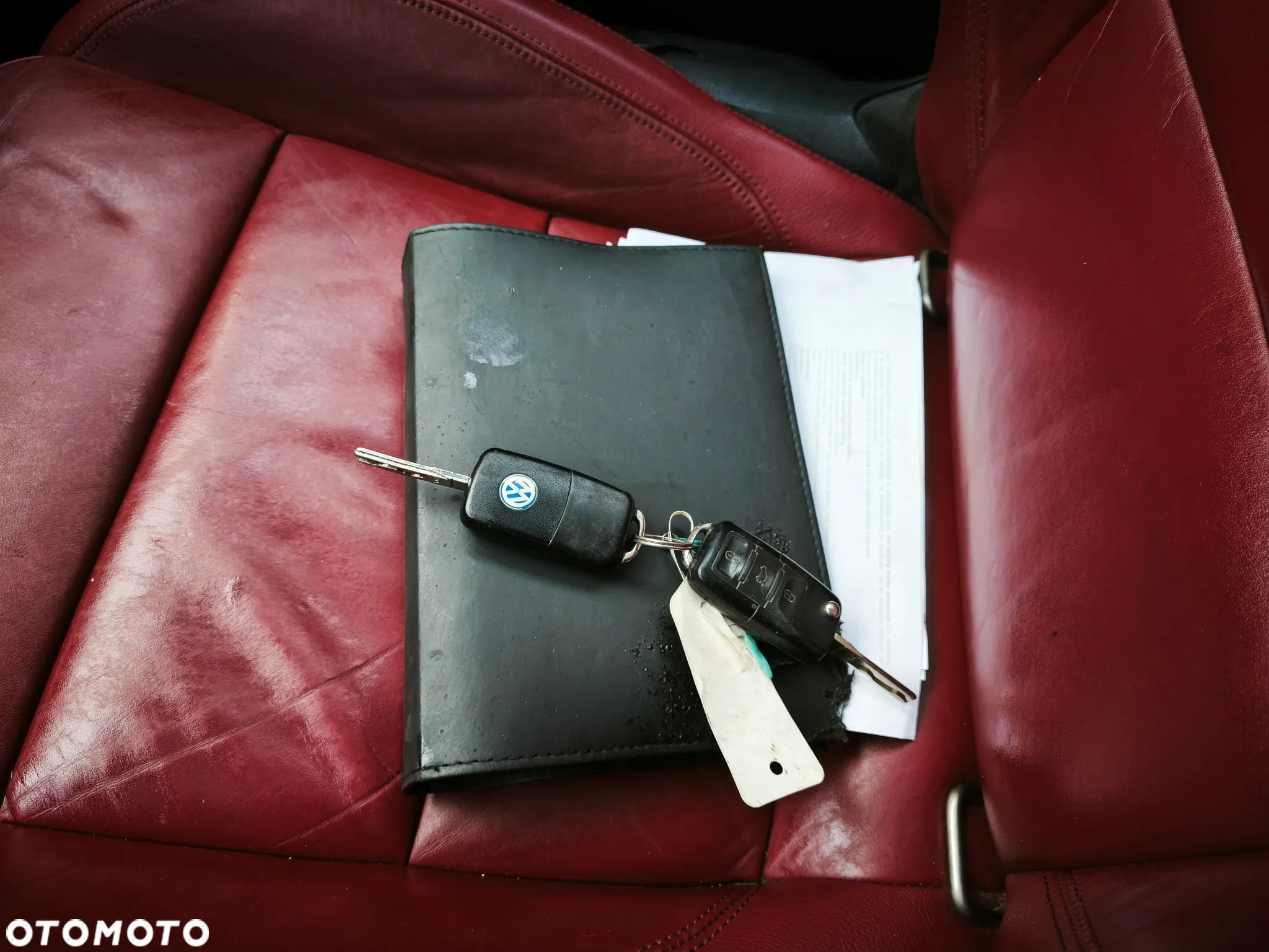 Volkswagen Eos 2.0 TDI DPF - 19