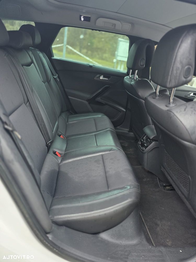 Peugeot 508 SW 155 THP Allure - 6