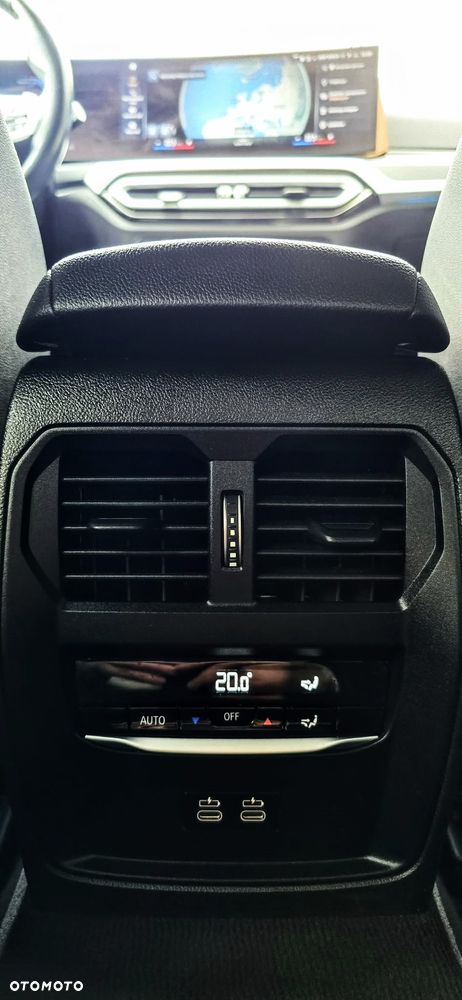 BMW Seria 4 420d xDrive M Sport sport - 12