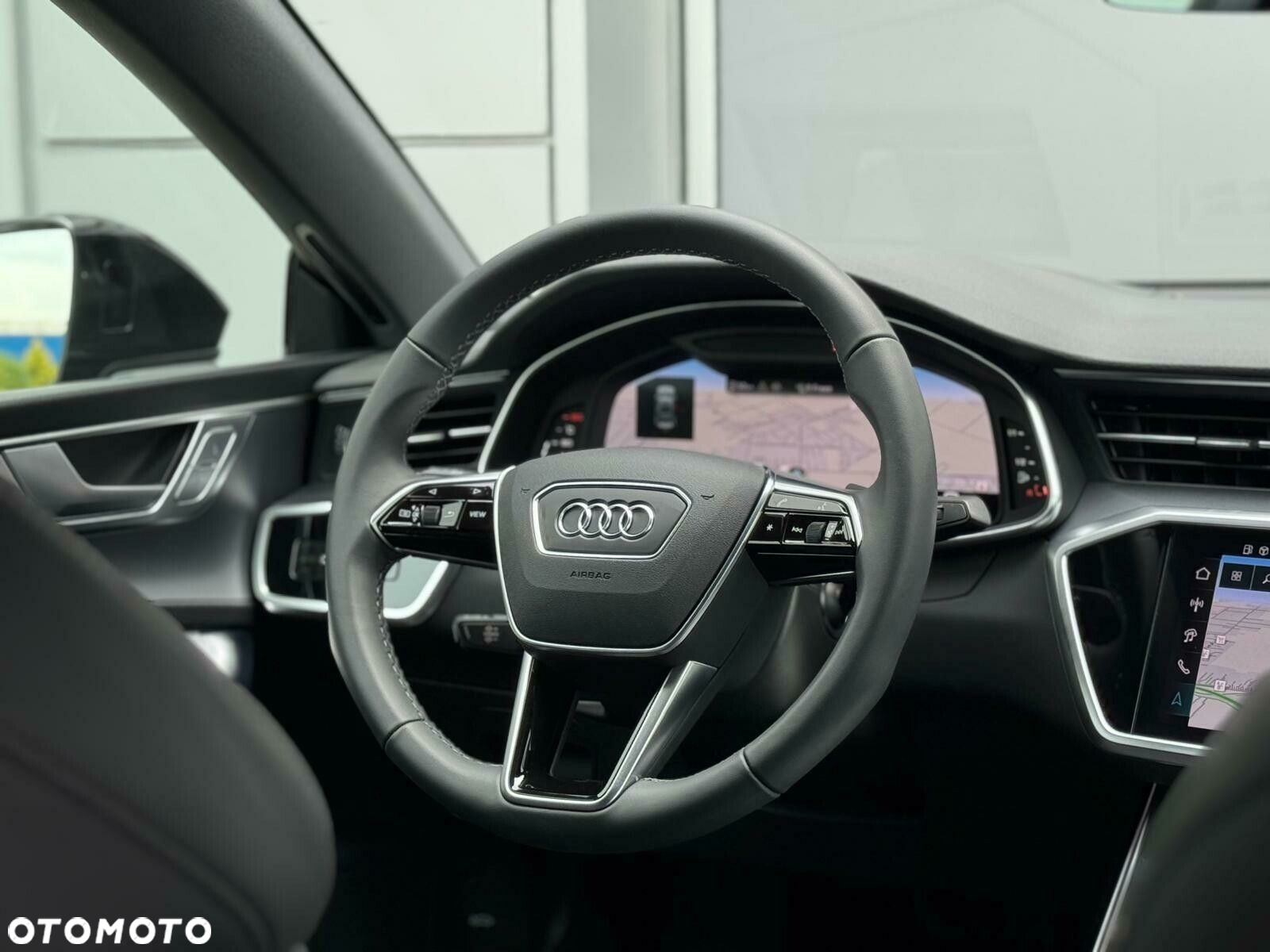 Audi A7 Sportback - 18