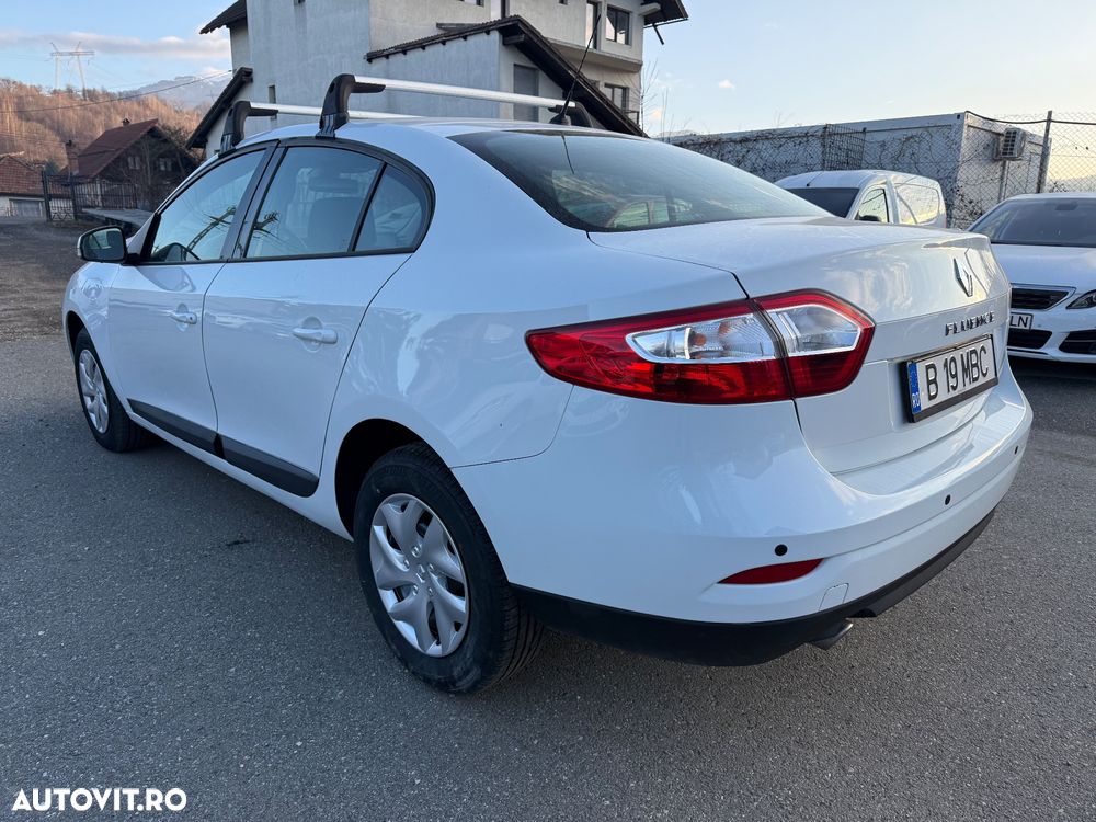 Renault Fluence 1.6 Privilege - 3