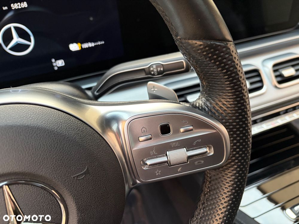Mercedes-Benz GLE 350 de 4-Matic Premium - 17