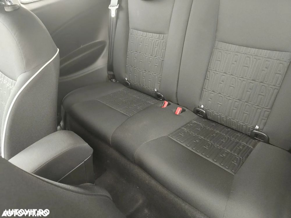 Fiat 500E 23,8kWh ICON - 9